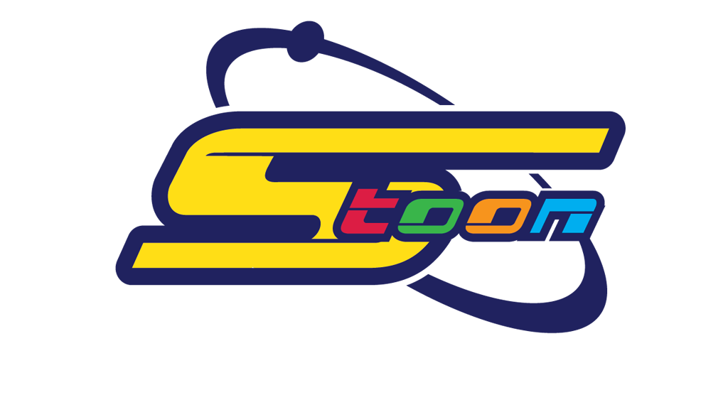 spacetoon logo
